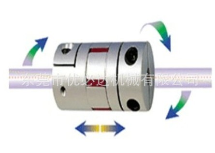 梅花彈性聯(lián)軸器http://988tcw.com